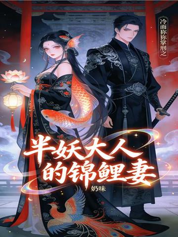 半妖大人的锦鲤妻